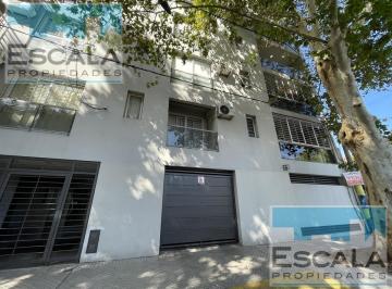 Garage · 12m² · 1 Cochera · Cochera en Alquiler - Arroyito