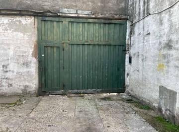 Bodega-Galpón , Avellaneda · Galpon Avellaneda. Suarez 600