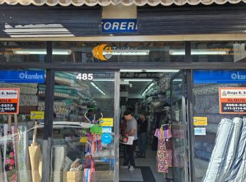Local comercial , Once · Local Comercial Once Buen Frente