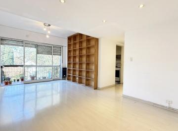 Departamento · 73m² · 4 Ambientes · 1 Cochera · Departamento en Venta Cuatro Ambientes en Martinez