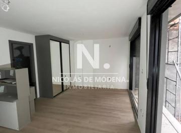 Foto1 · Monoambiente en Venta a Estrenar en La Blanqueada - Montevideo. Ideal Para Renta.