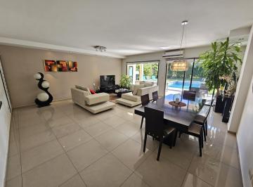 Casa · 169m² · 5 Ambientes · 2 Cocheras · Venta, Casa 5 Ambientes, Pileta, Quincho, El Recodo, Pilar