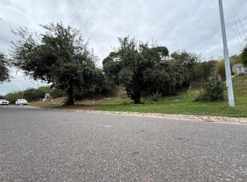 Terreno , La Calera · Lote en Venta - La Rufina
