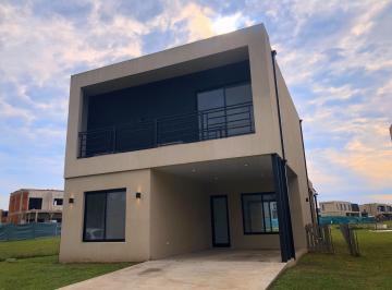 Casa de 5 ambientes, Pilar · 5amb Ultra Confortable