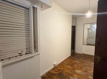 Departamento · 28m² · 2 Ambientes · Departamento en Venta - San Nicolás, Caba.