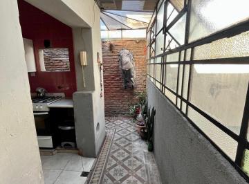 PH · 80m² · 5 Ambientes · Carlos Calvo 3700 - PH 5 Amb C/ Terraza - Boedo
