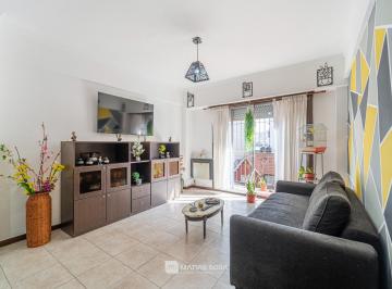 Departamento · 46m² · 2 Ambientes · Venta - Departamento Dos Ambientes - Al Frente - Balcón