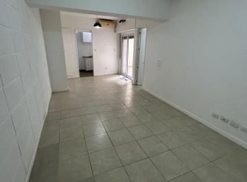 Departamento · 30m² · 1 Ambiente · Departamento en Barrio Norte