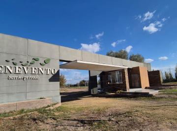 Terreno , Los Corralitos · ¡Vende Lote! Bº Benevento, Los Corralitos.
