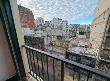 Departamento · 40m² · 2 Ambientes · Departamento en Recoleta
