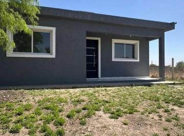 Casa · 120m² · 4 Ambientes · Venta Casa Villa Camiares Alta Gracia