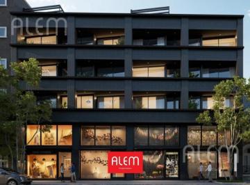 Departamento · 115m² · 4 Ambientes · 1 Cochera · Departamento 4 Ambientes en Venta en Lomitas