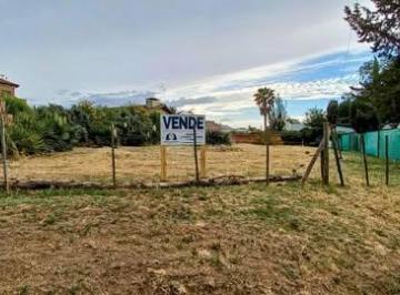 Terreno · 700m² · Terreno en Inmejorable Ubicación Patagonia