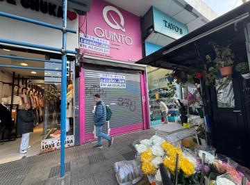 Local comercial · 90m² · Cabildo y Monroe Local 90 m² Foco Comercial