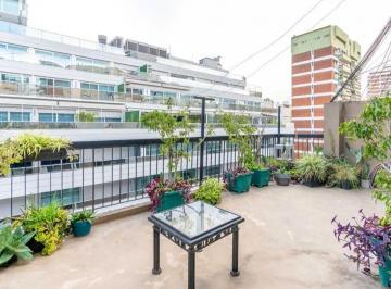 Departamento · 84m² · 4 Ambientes · Departamento 4 Ambientes en Las Cañitas