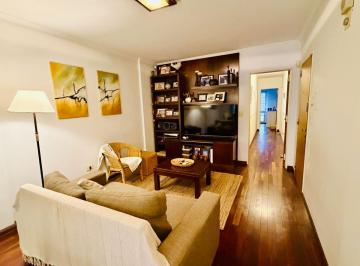 Departamento de 4 ambientes, Rosario · Venta Departamento 100 m² + Cochera