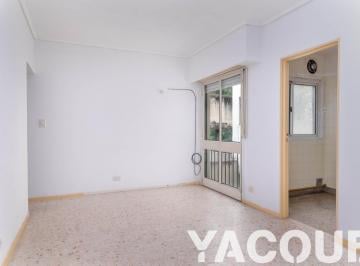 Departamento · 40m² · 2 Ambientes · Departamento en Venta - 1 Dormitorio 1 Baño - 40 m² - Parque Patricios