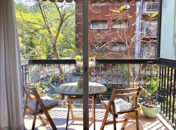 Departamento de 2 ambientes, Palermo · Departamento en 2 Amb. en Las Cañitas, Palermo