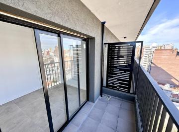Departamento · 37m² · 2 Ambientes · Departamento 1 Dormitorio en Lourdes