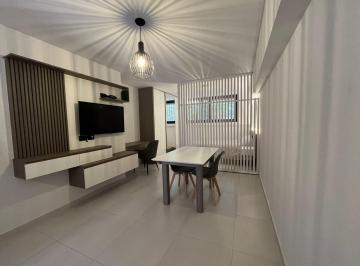 Ambiente unico · Venta - Monoambiente 28 m² - Echesortu, Rosario.