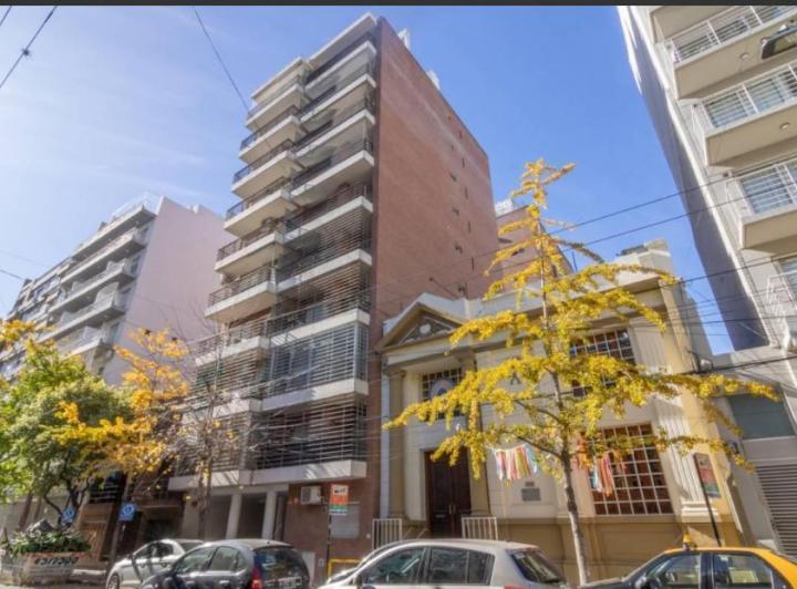 Departamento · 26m² · 1 Ambiente