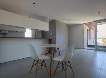 Departamento · 67m² · 3 Ambientes · Venta - Departamento - 2 Dorm. - a Estrenar con Balcón - Abasto, Rosario.