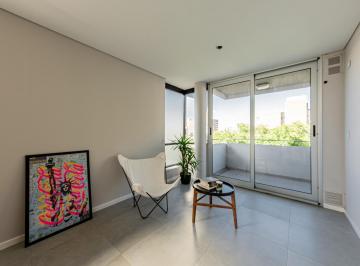 Departamento · 50m² · 2 Ambientes · Venta/financiacion - Departamento - 1 Dormitorio - Republica de La Sexta, Rosario.