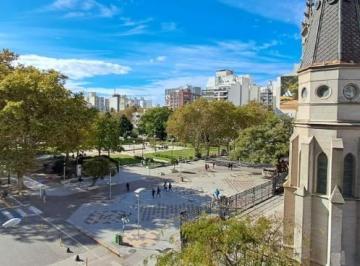 Imagen1 · 3 Ambientes con Depcia Frente a La Catedral y Plaza San Martin U$s 120.000.