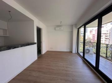 Departamento · 31m² · 1 Ambiente · A Estrenar. Hermoso Monambiente Apaisado con Amenities