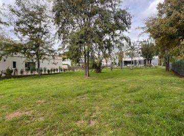 Terreno · 736m² · Terreno en Venta Fincas de Hudson