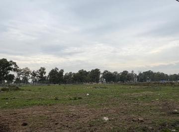 Terreno de 2 ambientes, San Vicente · Alquiler - Fracción con Vivienda en San Vicente - Apto Varios Destinos