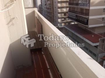 Departamento · 70m² · 3 Ambientes · Alquiler por 24 Meses 3 Ambientes a La Calle con Cochera Fija Expensas Incluidas