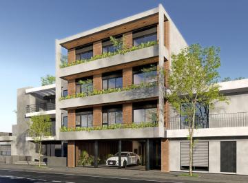 Departamento · 40m² · 2 Ambientes · Departamento en Venta Financiado - Pueyrredon