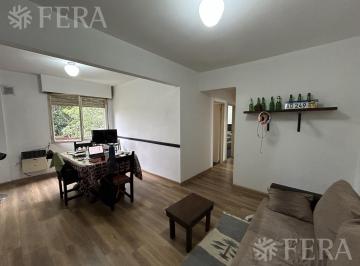 Departamento · 60m² · 4 Ambientes · Alquiler de Departamento 4 Ambientes en Crucecita