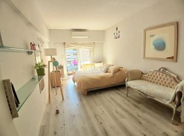 Departamento de 1 ambiente, Palermo · Alquiler Departamento Monoambiente Amueblado Las Cañitas Excelente Ubicación en Zona La Imprenta!