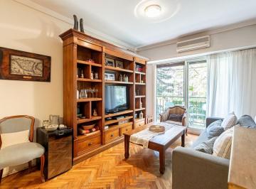 Departamento · 66m² · 4 Ambientes · 1 Cochera · Departamento en Cercanía a Boulevard Charcas