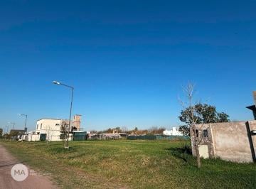 Terreno · 505m² · Terreno 500 m² - Gral. Lopez y Calle 17 - Funes Norte | Venta
