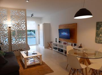 Departamento · 37m² · 1 Ambiente · Departamento en Lofts Wyndham