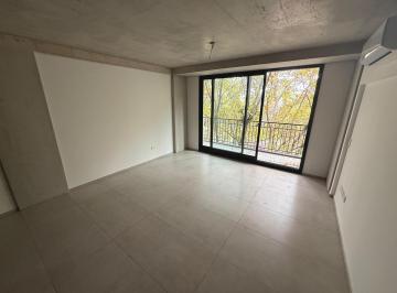 Departamento · 32m² · 1 Ambiente · Venta Departamento Monoambiente a Estrenar en Colegiales