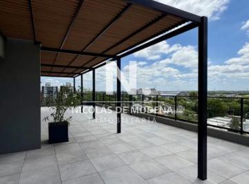 Foto1 · Venta Apartamento de 1 Dormitorio a Estrenar en La Blanqueada, Montevideo. Ideal Para Renta!