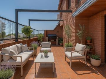 Departamento de 4 ambientes, Villa Luro · Departamento Tipo Casa en Venta 4 Ambientes, Dos Cocheras Balcon Terraza