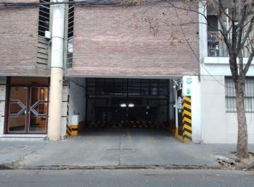 Garage · 10m² · Cochera en Zona Centro! Paraguay y Urquiza