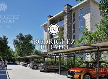 Departamento · 93m² · 4 Ambientes · Departamento en Altos Los Robles - Loma Verde - Escobar - Anticipo