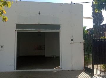Local comercial · 34m² · Alquiler Salón Comercial. Rawson