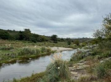Terreno , Estancia Vieja · Lotes en Estancia Vieja - Venta