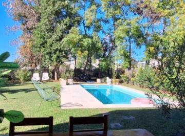 Casa · 170m² · 4 Ambientes · 2 Cocheras · Casa - Venta - Barrio Pilar del Este - Pilar