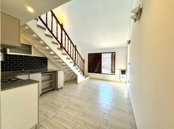 PH de 2 ambientes, Villa Lugano · Loft con Terraza en Venta en Villa Lugano