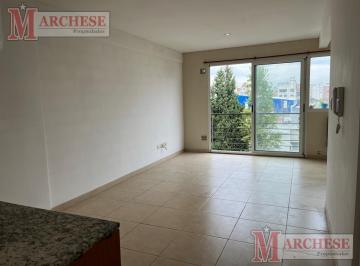 Departamento · 40m² · 1 Ambiente · 1 Cochera · Departamento Monoambiente con Cochera en Castelar Norte en Alquiler