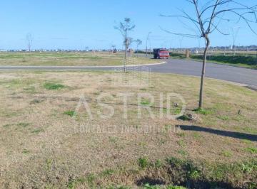 IAG-IAG-1260_2 · Venta de Lote en Amarras de Escobar, Escobar