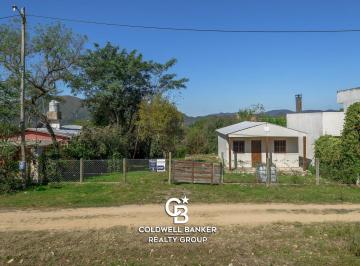 Casa · 42m² · 3 Ambientes · Terreno en Venta Ubicada en Vaqueros - Salta